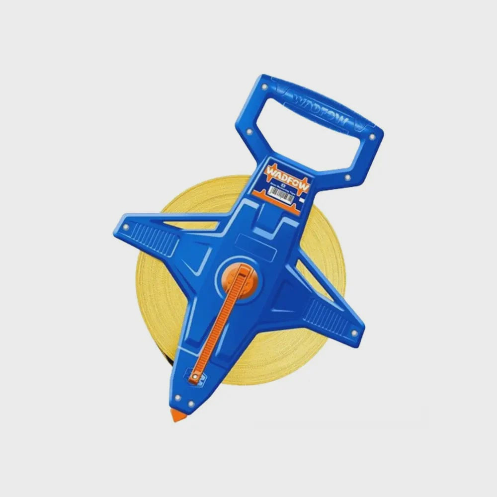 WADFOW Measuring Tape 50M X 12.5MM WMT3550