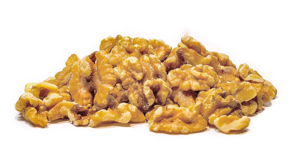 STAR SNACKS Walnuts Naturally Delicious 16OZ 454G