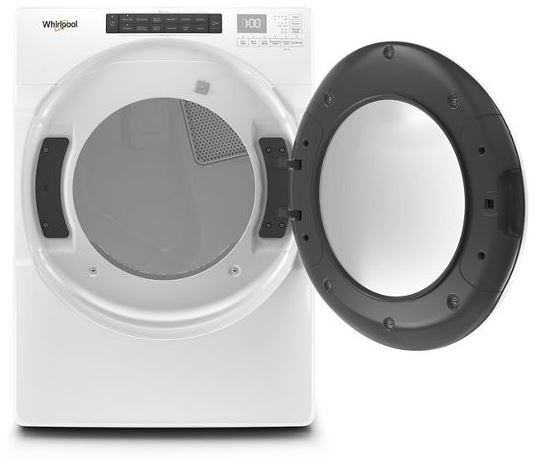 WHIRLPOOL Dryer WED560LHW 7.4CU.FT
