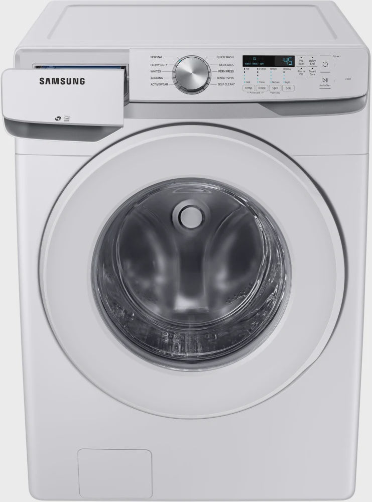 SAMSUNG Washing Machine WF45T6000AW