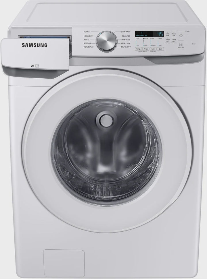 SAMSUNG Washing Machine WF45T6000AW