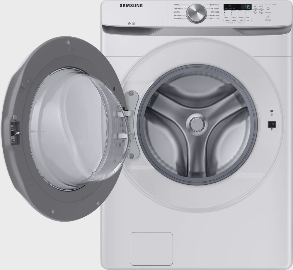 SAMSUNG Washing Machine WF45T6000AW