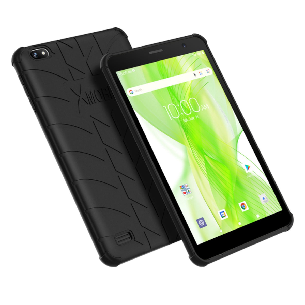 XMOBILE Tablet X8PRO 8" 64GB Dark Grey