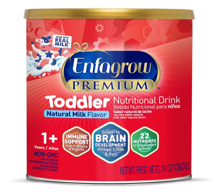 MEAD JOHNSON NUTRITION Enfagrow Premium Toddler