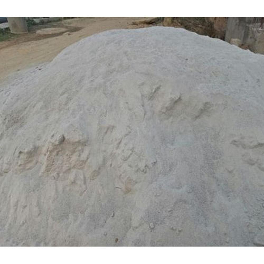 Sand White by Bucket / 1-TON Berbice Only (100TON + Deal Price)