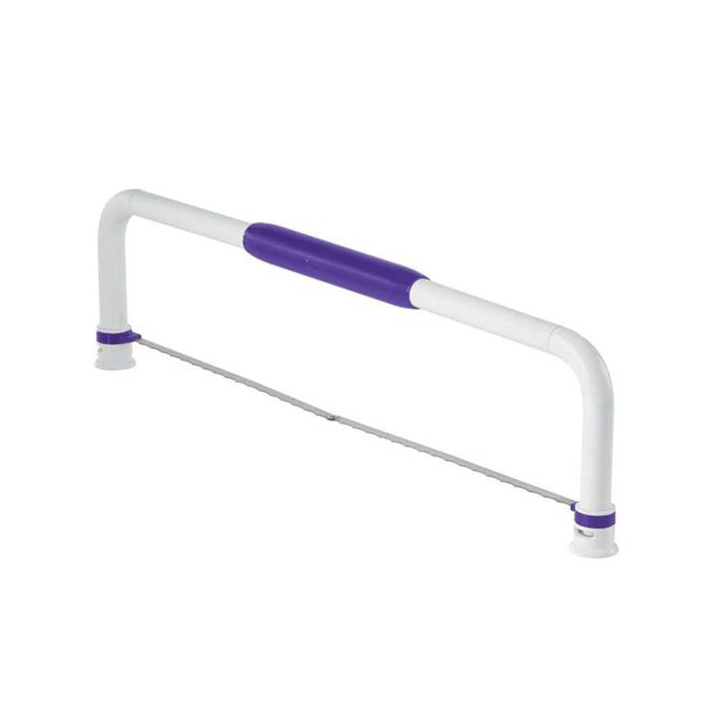 WILTON Baking Ultimate Cake Leveler 415-800