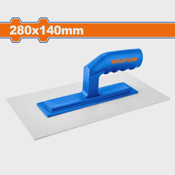 WADFOW Float Plastic WPE5328 11" X 5.5" 280X140MM