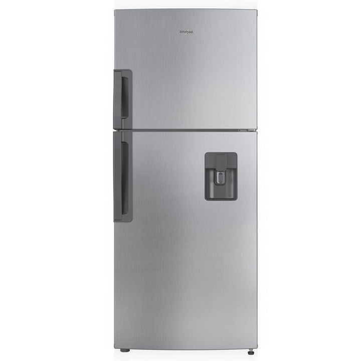 WHIRLPOOL Refrigerator WRJ43AKTWW 14CU.FT 1Y