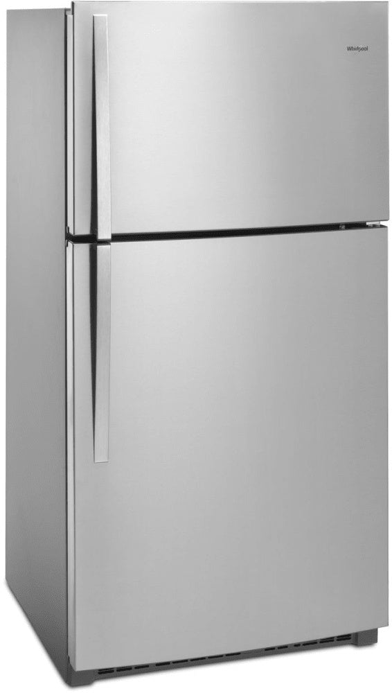 WHIRLPOOL Refrigerator WRT541SZDM 21CF 1Y