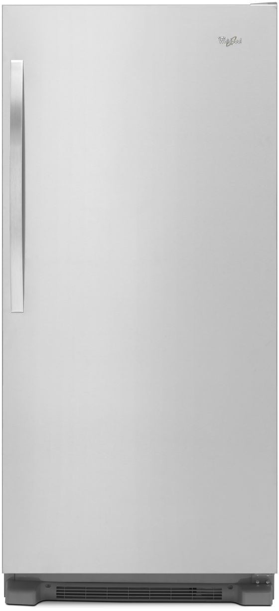 WHIRLPOOL Refrigerator WSR57R18DM 18CF Sidekicks 1Y