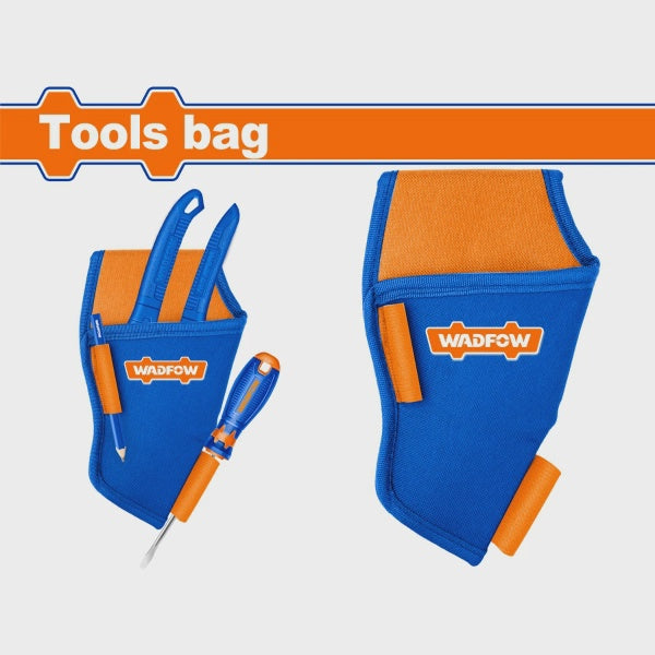 WADFOW Tool Belt Bag Only WTG2103 Use with Belt WTG1100
