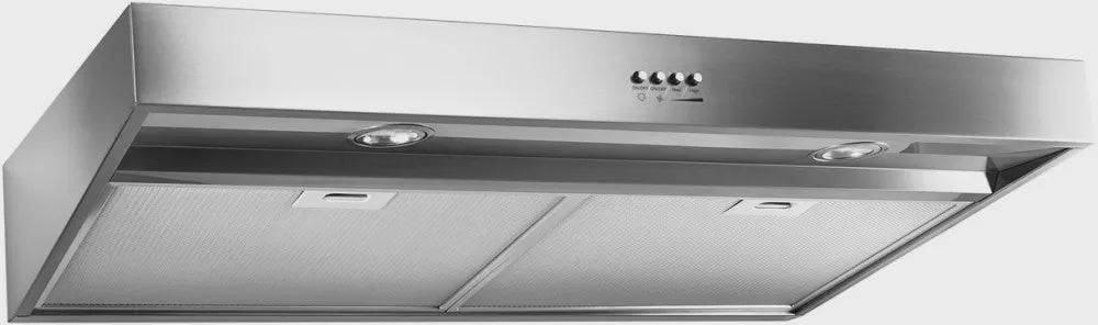 WHIRLPOOL Range Hood 24" WVU37UC4FS WVW37UC4FS Stainless Steel 1Y