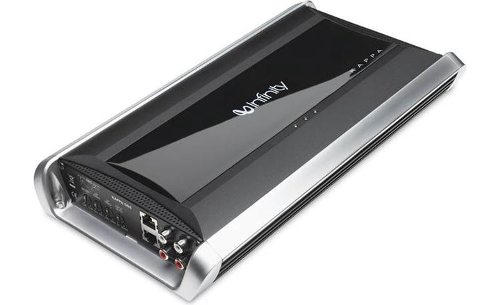 INFINITY Amplifier Car Kappaone Mono 1CH 800W
