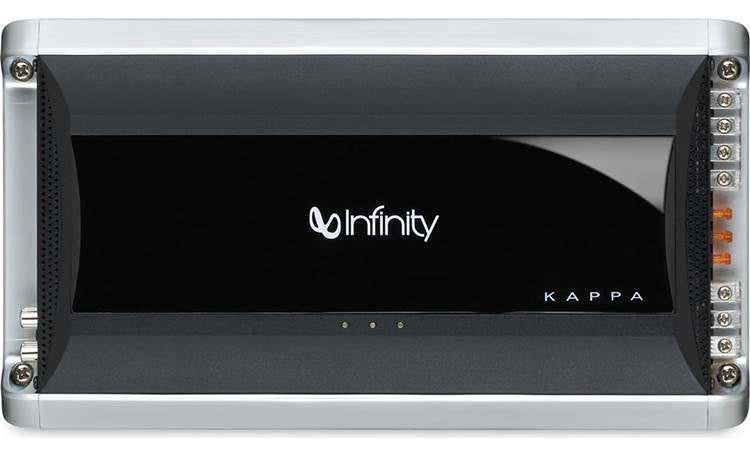 INFINITY Amplifier Car Kappaone Mono 1CH 800W