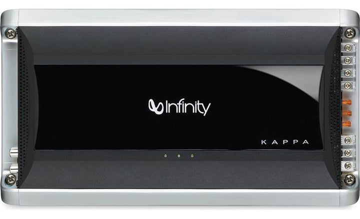INFINITY Amplifier Car Kappaone Mono 1CH 800W