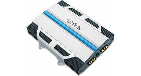 INFINITY Amplifier Car 611A 600W 1CH