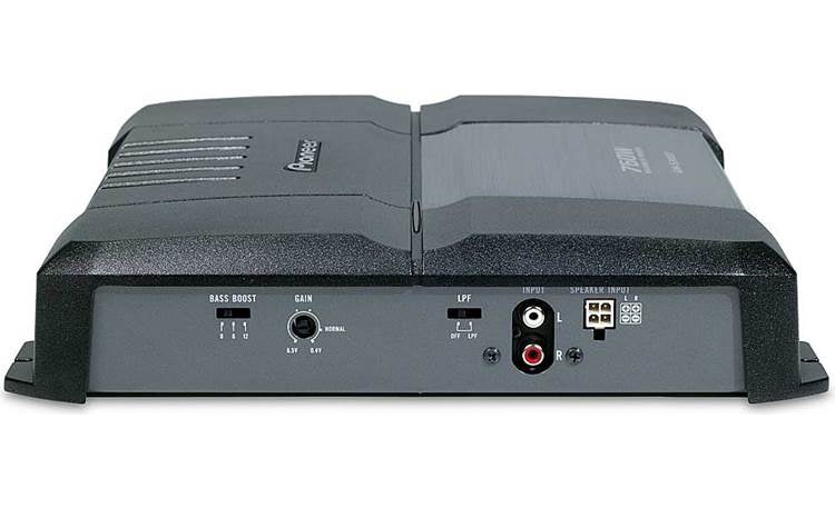 PIONEER Amplifier Car GM-5300T 2CH 760W