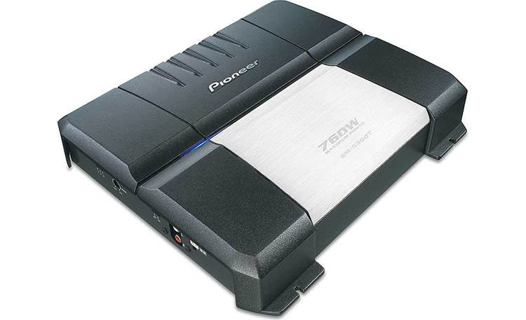 PIONEER Amplifier Car GM-5300T 2CH 760W