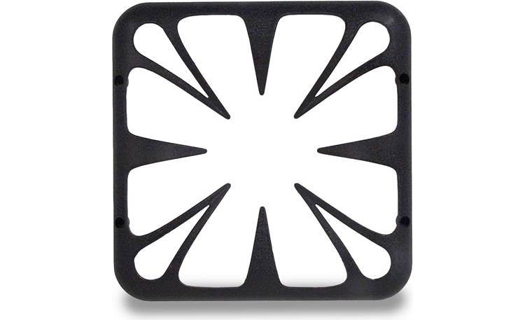 KICKER Speaker Grill 12" Square KI-GR12L7