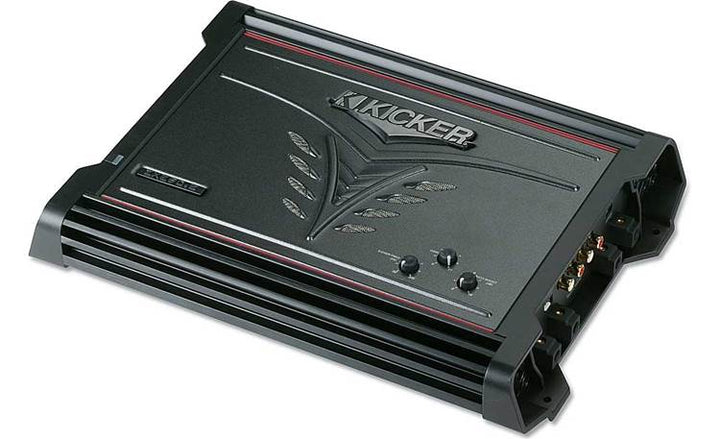 KICKER Amplifier Car ZX2502 2CH