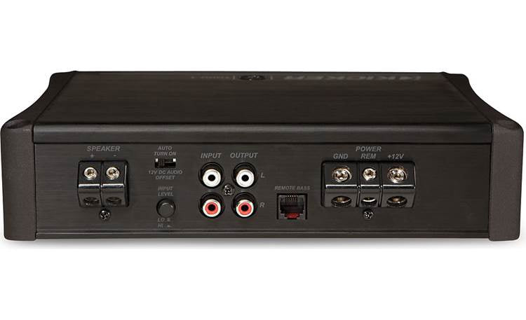 KICKER Amplifier Car IX1000.1 1CH Mono