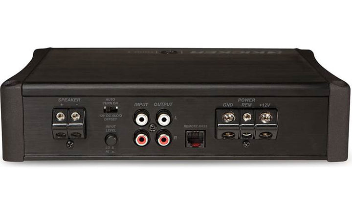 KICKER Amplifier Car IX1000.1 1CH Mono