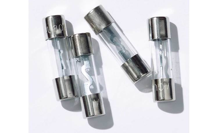 STREET WIRE Fuse Auto AGU-80A Street Wires FSAGU80 80A Agu 80A