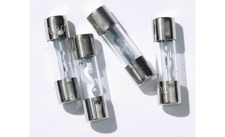 STREET WIRE Fuse Auto AGU-80A Street Wires FSAGU80 80A Agu 80A