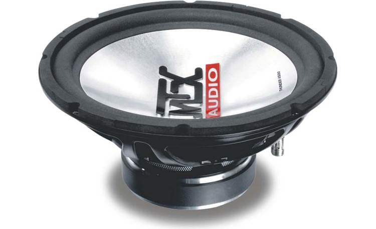 MTX Speaker Car 12" T4512-44