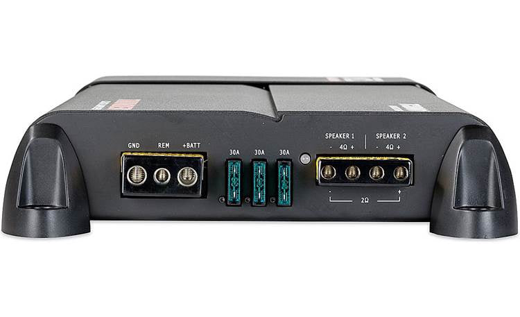 MTX Amplifier Car TC8001 1CH Class D
