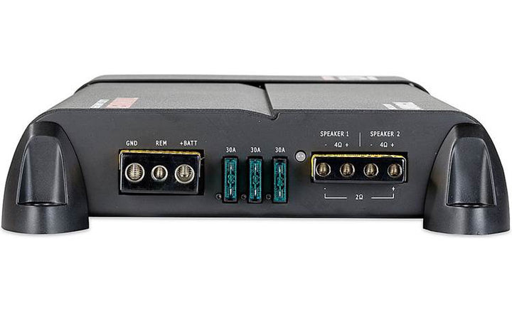 MTX Amplifier Car TC8001 1CH Class D