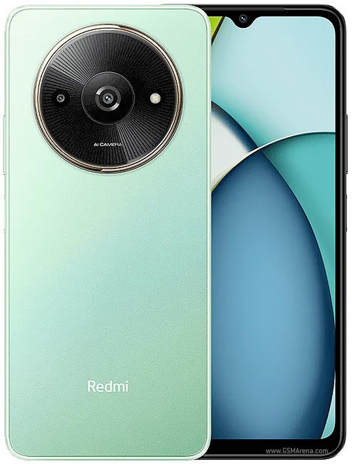 XIAOMI Cellphone Redmi A3X 3GB 64GB