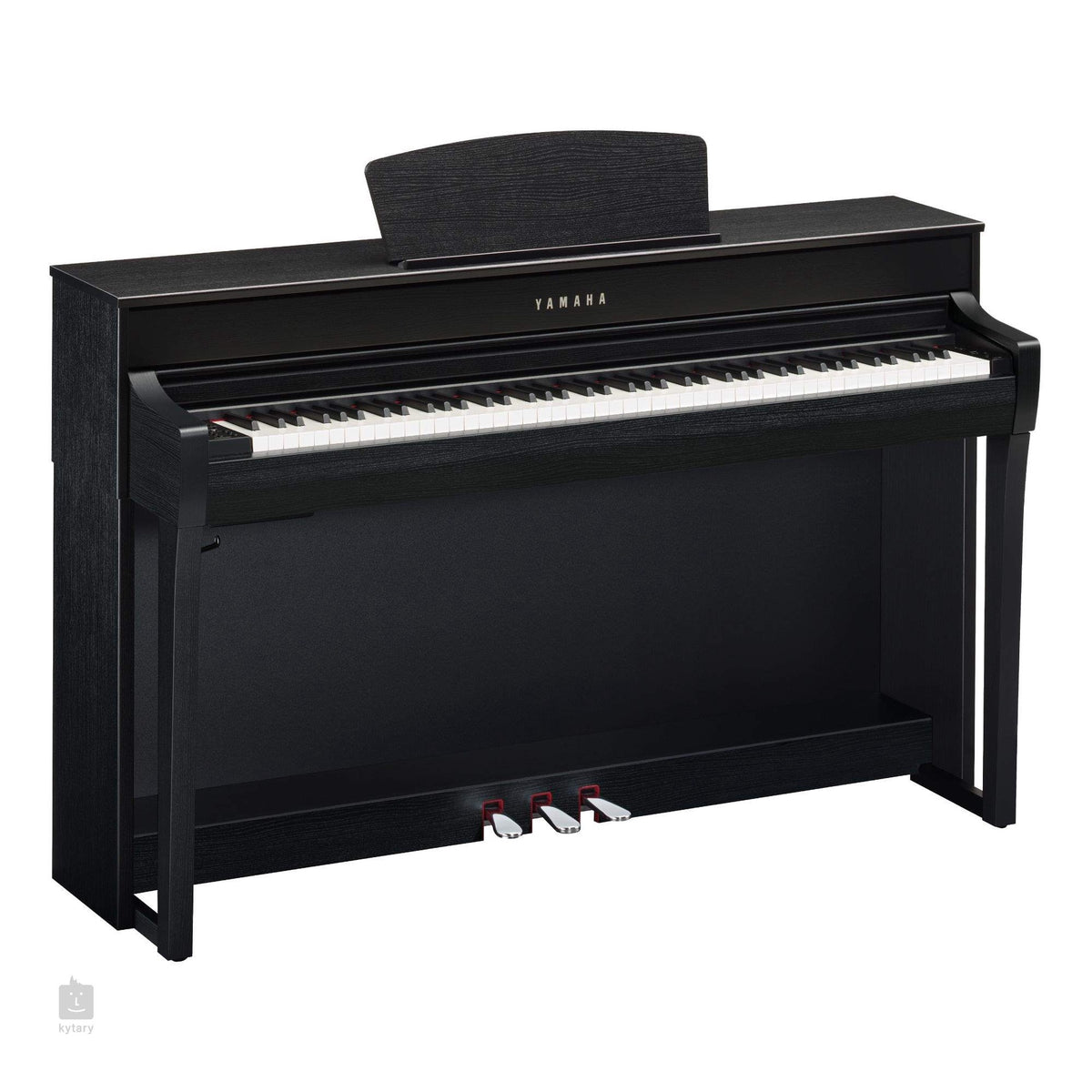 YAMAHA Key Board CLP-735B Clavinova 88KEYS Piano