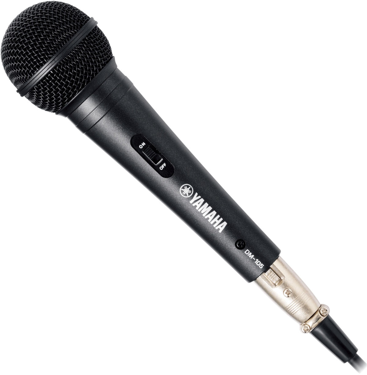 YAMAHA Microphone DM-105BL