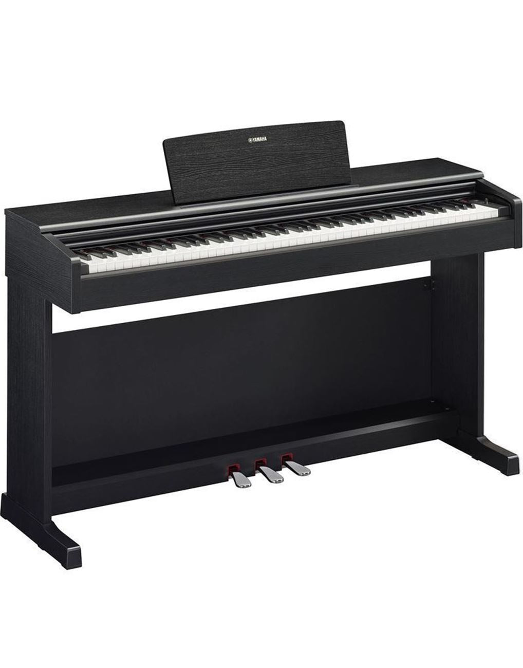 YAMAHA Key Board YDP-145B/Y Arius 88KEYS Piano