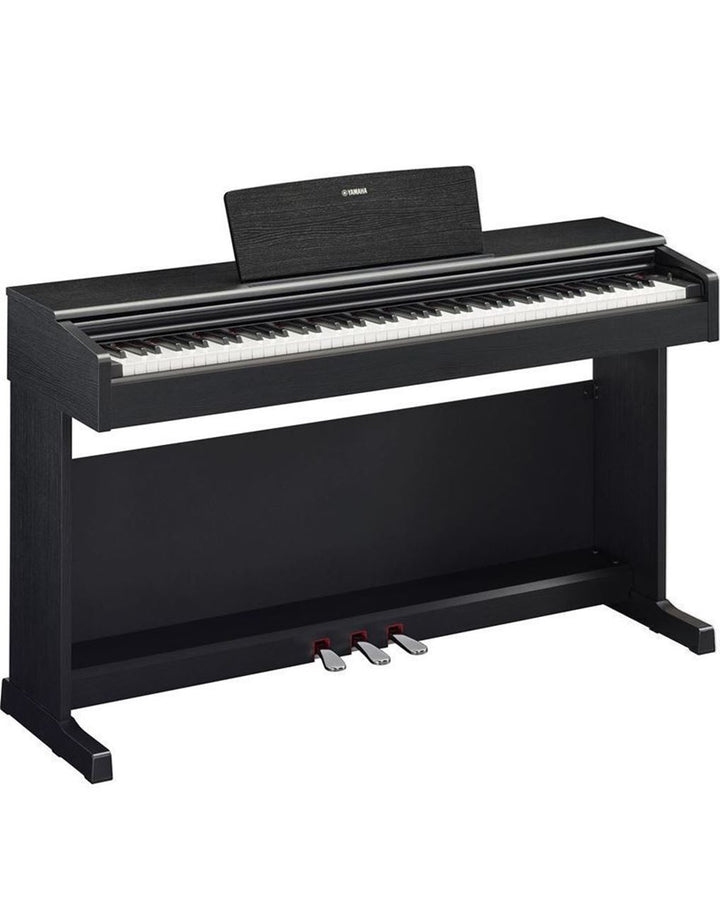 YAMAHA Key Board YDP-145B/Y Arius 88KEYS Piano