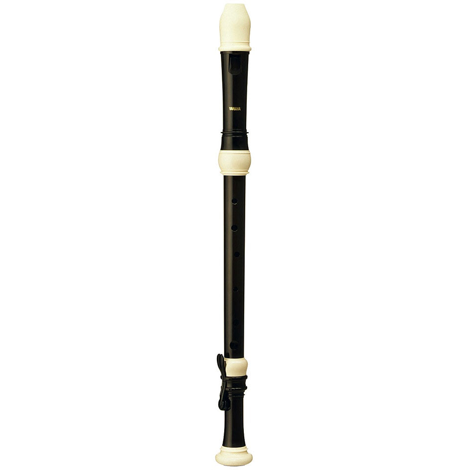 YAMAHA Flute Flauta YRT-304B Tenor Recorder