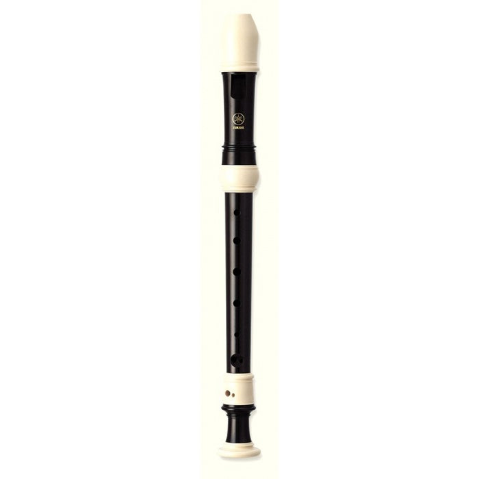 YAMAHA Flute Flauta YRN-302BIII Yrs Recorder